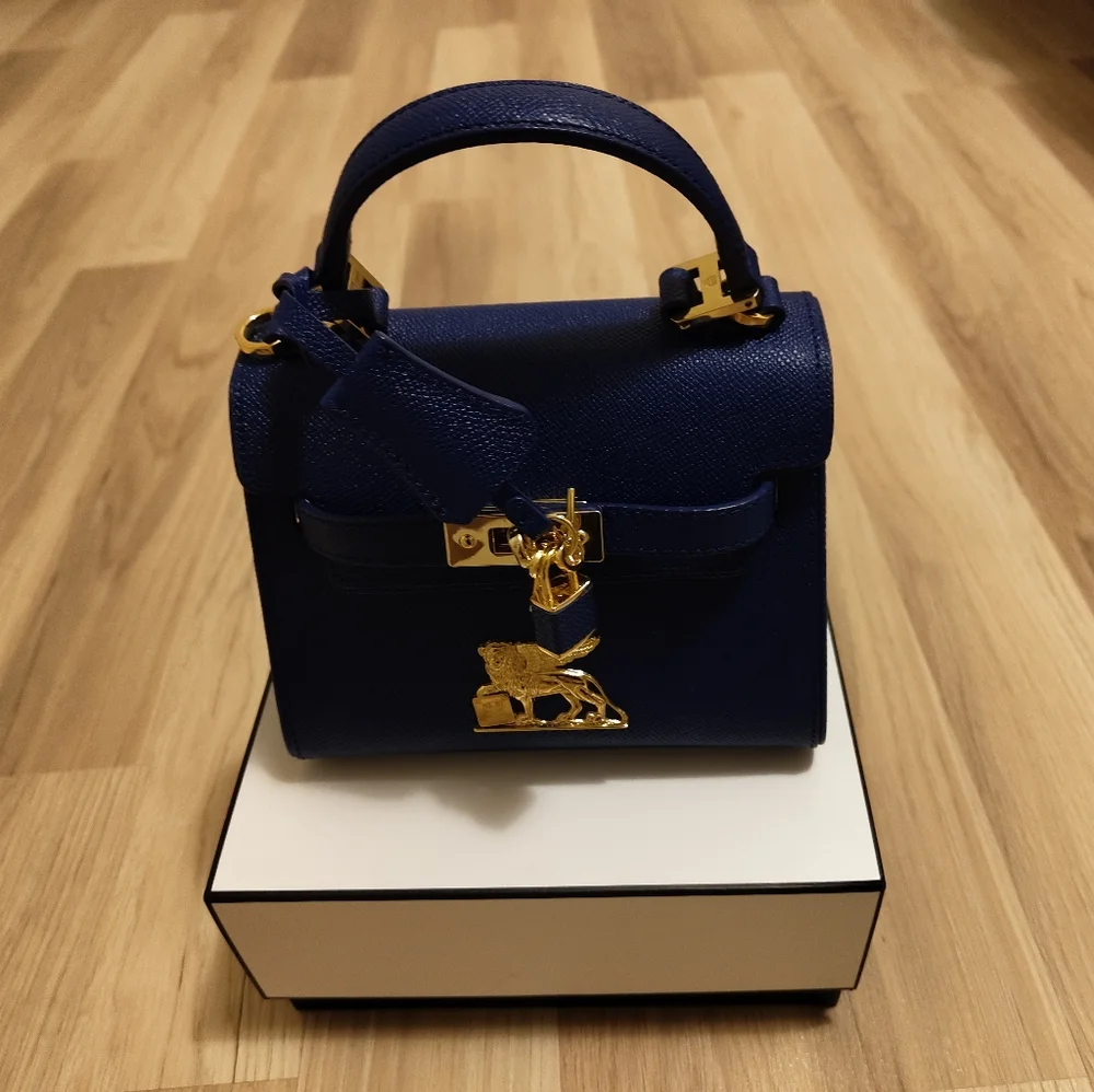 Designer bag - Picture 3 of 3